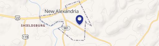 1576-1580 Keystone Park Rd