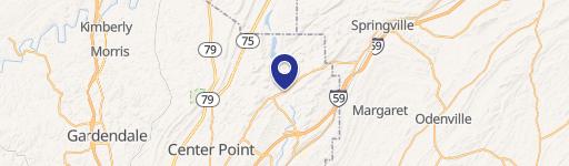 6891 Old Springville Rd