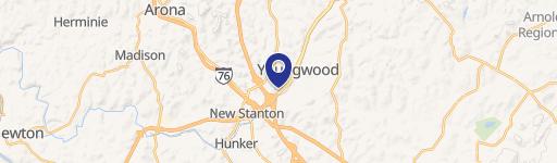 New Stanton, PA 15672