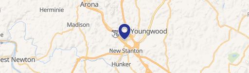 340 Arona Rd, Unit 350