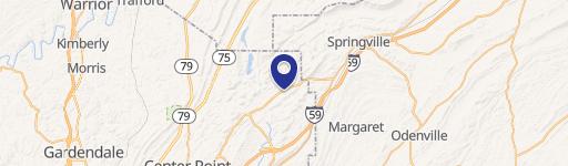 7523 Old Springville Rd