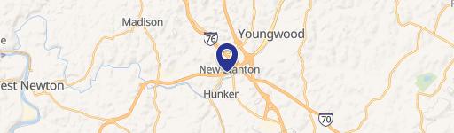 159 Pennsylvania Ave