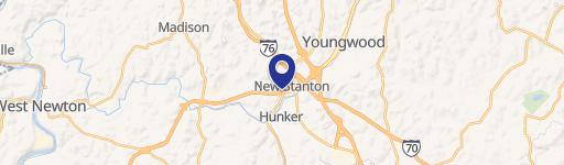 250 Pennsylvania Ave