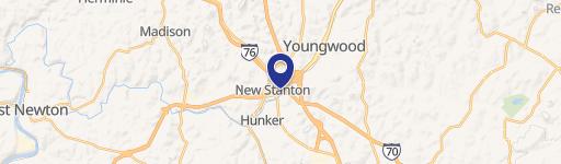 250 Pennsylvania Ave