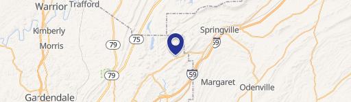 7570 Old Springville Rd