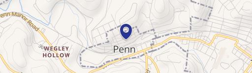 Penn Boro