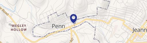 Penn, PA 15675