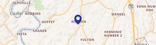 10799 Guffey Rillton Rd