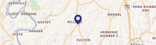 2565-2567 Mars Hl Rd