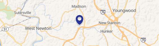 Rt 70th Menasha Co Off