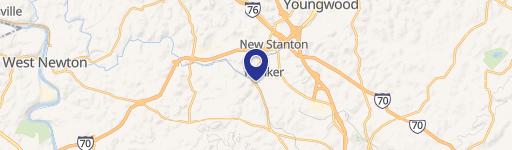 1499 New Stanton Ruffsdale Rd