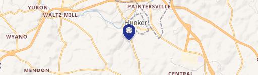 1439 New Stanton Ruffsdale Rd