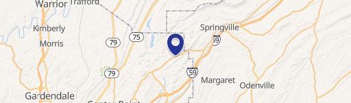 7561 Old Springville Rd