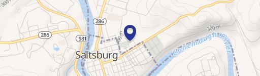 Saltsburg, PA 15681