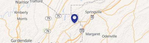 7556 Old Springville Rd