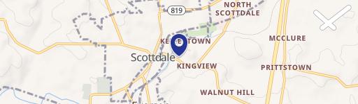 Scottdale Rd Kifertwn