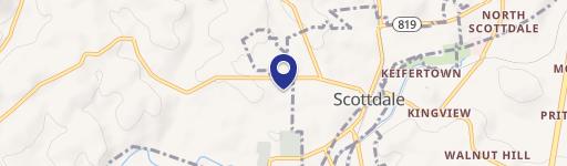 Scottdale, PA 15683