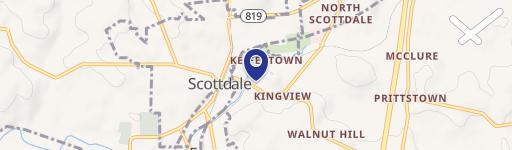 Scottdale Rd Kifertwn