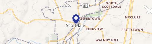 Broad Way Pgh Sts Pcl