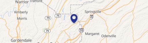 7535 Old Springville Rd