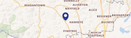 401 Mt Nebo Church Rd