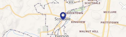 1st Ind Sub 1st 1st Scottdale