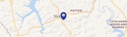 Amer Legion Slickville Pa