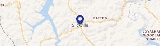 Slickville, PA 15684