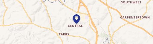 Central Rd At Brownfield Rd