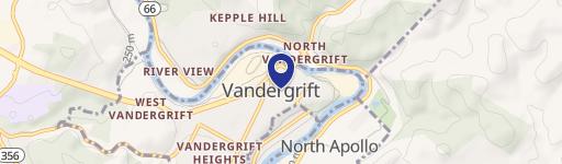 Vandergrift, PA 15690