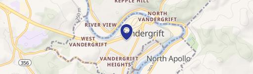 302 Spruce St, Unit WD6