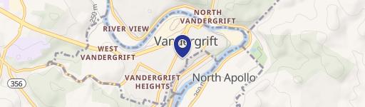 Vandergrift, PA 15690