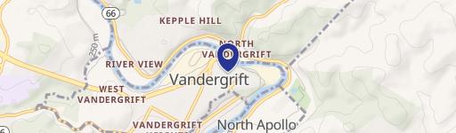 Vandergrift, PA 15690