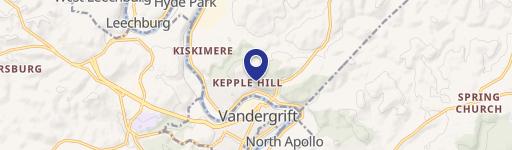 130 Schenley Marina Dr