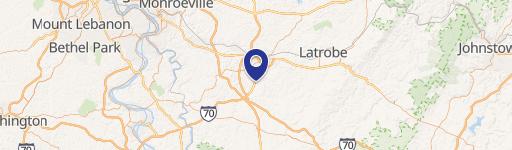 Buncher Indus Park, PA 