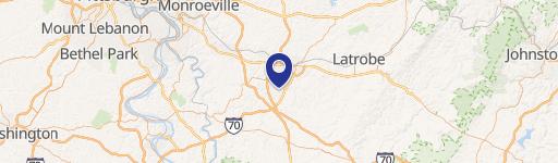 Buncher Ind Park, PA 