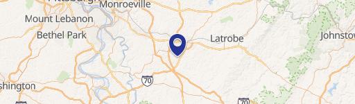 Buncher Ind Park, PA 