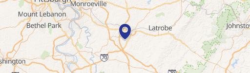 Buncher Ind Park, PA 