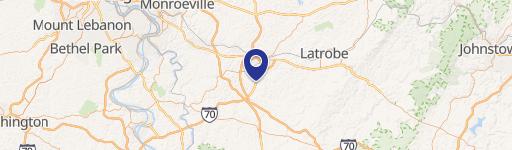 Buncher Indust Park, PA 