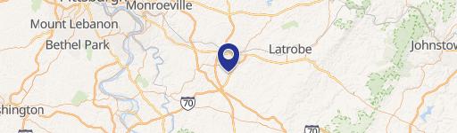 Buncher Ind Park, PA 