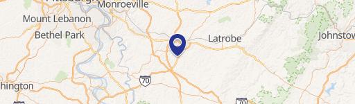 Buncher Ind Park, PA 