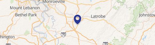 Buncher Indust Park, PA 