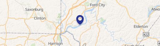 316 Lowr Allegheny Dr