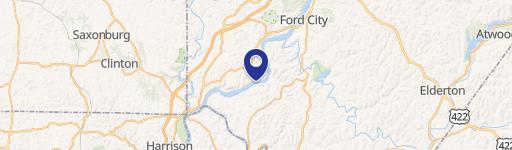 180 Lowr Allegheny Dr