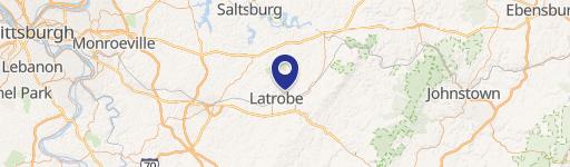 Loyalhanna Ind Park, PA 