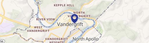 Vandergrift, PA 15690