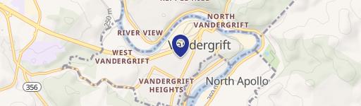 Vandergrift, PA 15690