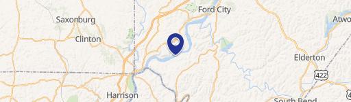 Lowr Allegheny Dr Dr