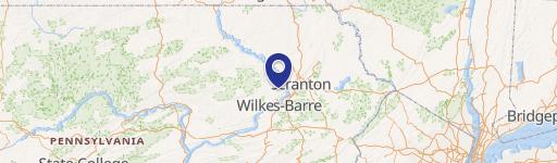 Frances Slocum State Park, PA 