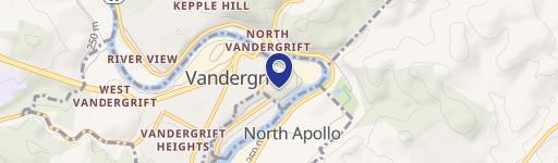 Vandergrift, PA 15690